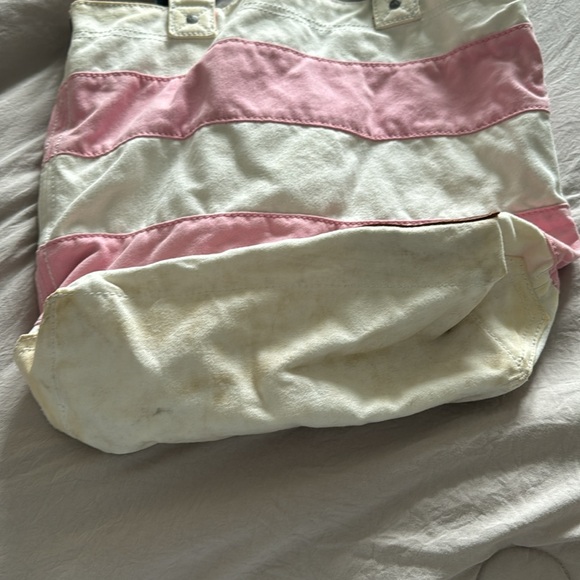 Abercrombie and Fitch Tote - Picture 3 of 4